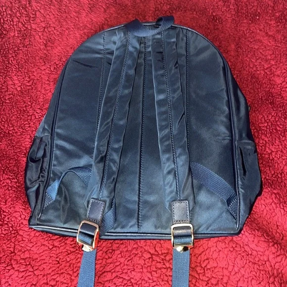 Michael Kors Large Backpack - Picture 2 of 10